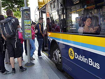 Free travel scheme 'facing...